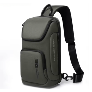Portable Waterproof Shoulder Bag