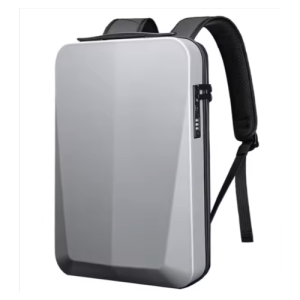 USB-C Charging Anti-Theft Waterproof Hard Shell Series 15.6 Inch Laptop Bag